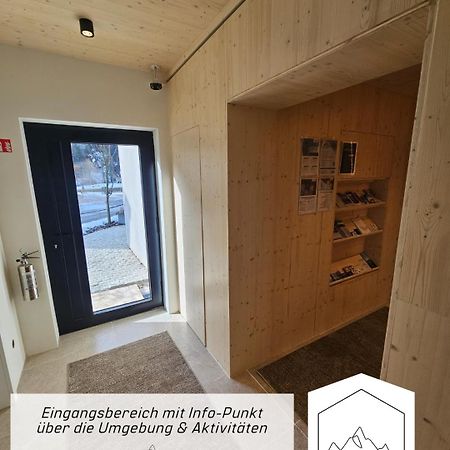 Langerwegh Apartments Ap1 Fieberbrunn Bagian luar foto