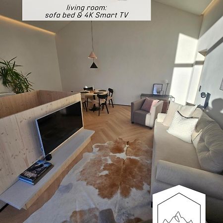 Langerwegh Apartments Ap1 Fieberbrunn Bagian luar foto