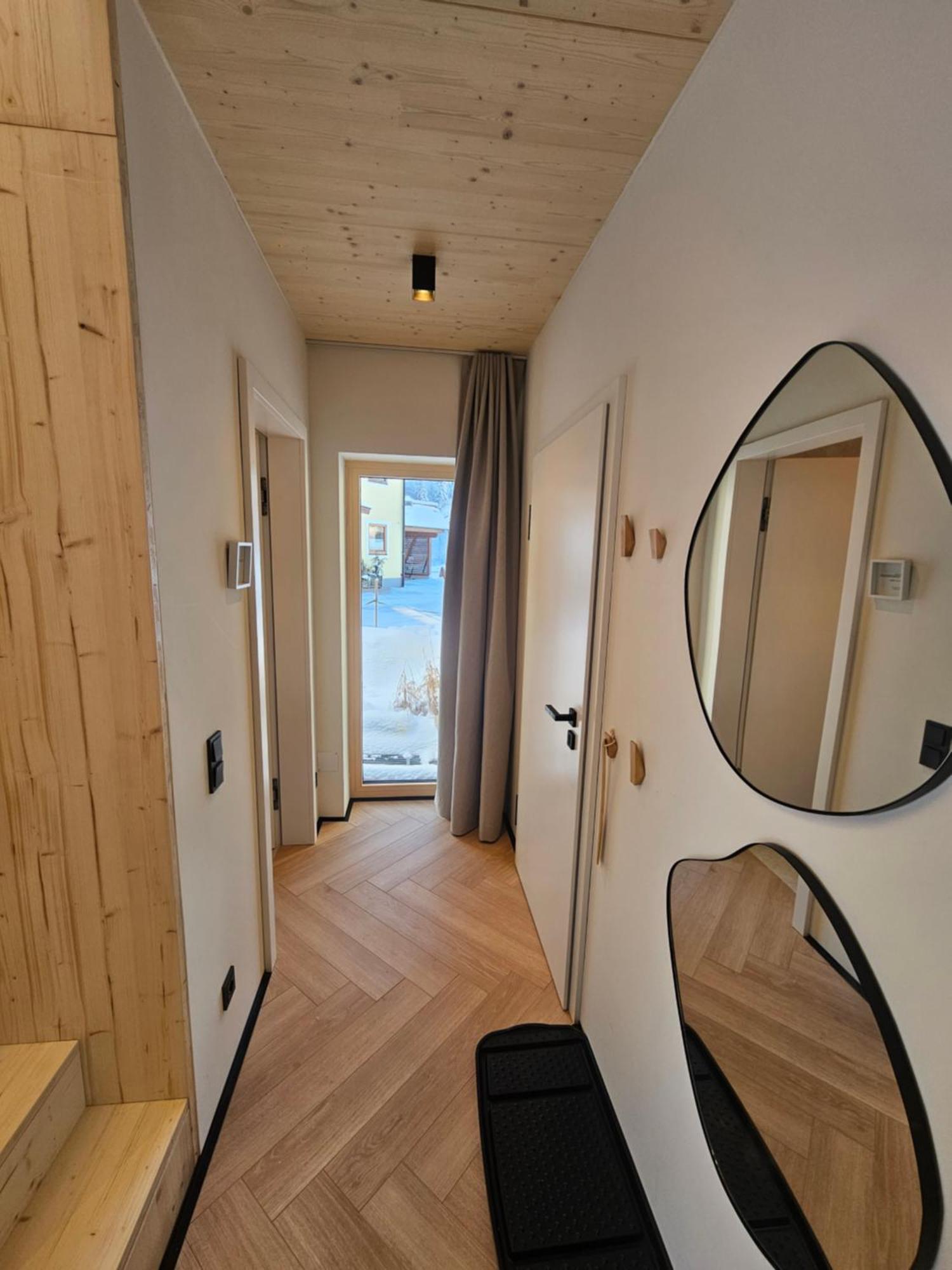 Langerwegh Apartments Ap1 Fieberbrunn Bagian luar foto